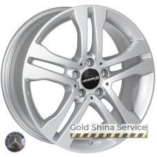 ZF TL0414 7x18 5x112 ET46 DIA66.6 S ZF TL0414 7x18 5x112 ET46 DIA66.6 S