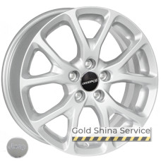 ZF TL0448 7x17 5x110 ET41 DIA65.1 S ZF TL0448 7x17 5x110 ET41 DIA65.1 S