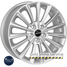 ZF TL1368 7x17 5x108 ET50 DIA63.4 S ZF TL1368 7x17 5x108 ET50 DIA63.4 S
