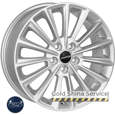 Диски ZF TL1368 7x17 5x108 ET50 DIA63.4 S