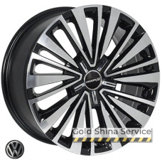 ZF TL1530 8x18 5x112 ET44 DIA57.1 BMF