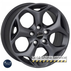 ZF TL5719 7x16 5x108 ET50 DIA63.4 MB ZF TL5719 7x16 5x108 ET50 DIA63.4 MB