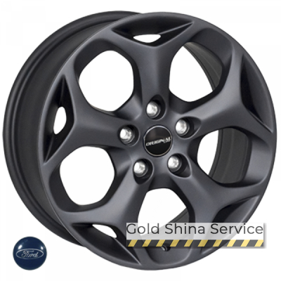 Диски ZF TL5719 7x16 5x108 ET50 DIA63.4 MB