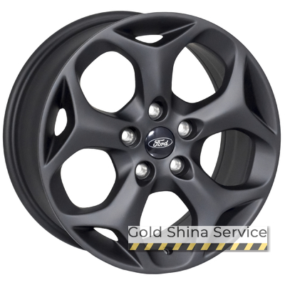 ZF TL5719 7x16 5x108 ET50 DIA63.4 BM