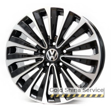Replica Volkswagen KW213 7x16 5x112 ET35 DIA0 BMF Replica Volkswagen KW213 7x16 5x112 ET35 DIA0 BMF