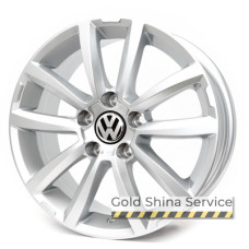 Replica Volkswagen RX268 7x16 5x112 ET37 DIA57.1 S Replica Volkswagen RX268 7x16 5x112 ET37 DIA57.1 S