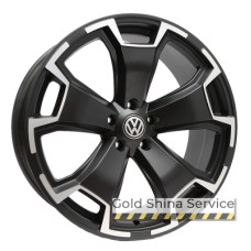 Replica Volkswagen R279 9x20 5x112 ET35 DIA66.6 MBM Replica Volkswagen R279 9x20 5x112 ET35 DIA66.6 MBM