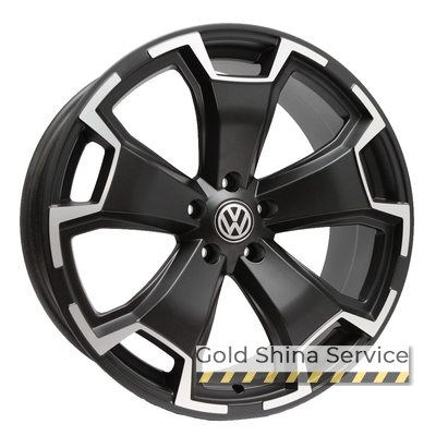Диски Replica Volkswagen R279 9x20 5x112 ET35 DIA66.6 MBM