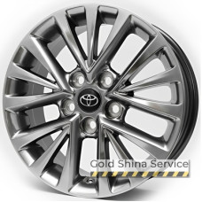 Replica Toyota RB25 7x17 5x114.3 ET45 DIA60.1 HB Replica Toyota RB25 7x17 5x114.3 ET45 DIA60.1 HB
