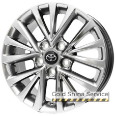 Replica Toyota RB25 7x17 5x114.3 ET45 DIA60.1 HS Replica Toyota RB25 7x17 5x114.3 ET45 DIA60.1 HS