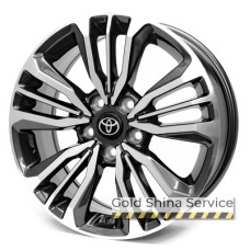 Replica Toyota RX495 6.5x17 5x114.3 ET45 DIA60.1 GMF Replica Toyota RX495 6.5x17 5x114.3 ET45 DIA60.1 GMF