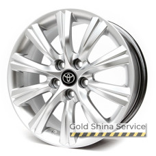 Replica Toyota BR13 7x17 5x114.3 ET45 DIA60.1 HS