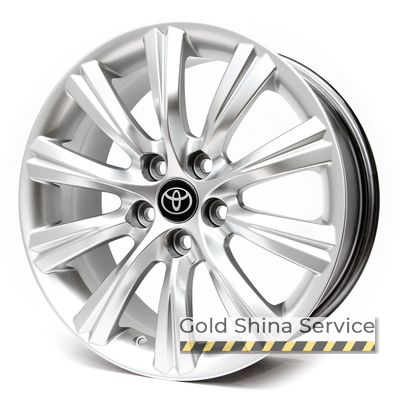 Replica Toyota BR13 7x17 5x114.3 ET45 DIA60.1 HS