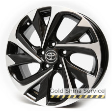 Replica Toyota RB56 7.5x20 5x114.3 ET35 DIA60.1 BMF Replica Toyota RB56 7.5x20 5x114.3 ET35 DIA60.1 BMF