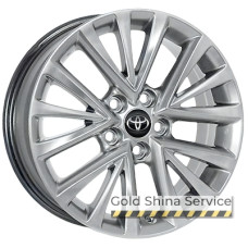 Replica Toyota RB51 6.5x16 5x114.3 ET45 DIA60.1 HS Replica Toyota RB51 6.5x16 5x114.3 ET45 DIA60.1 HS
