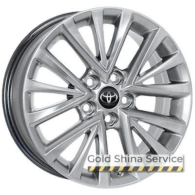 Replica Toyota RB51 8x18 5x114.3 ET40 DIA60.1 HS