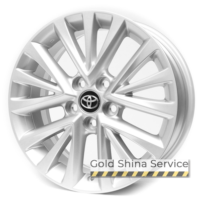 Replica Toyota RB51 7x17 5x114.3 ET45 DIA60.1 S