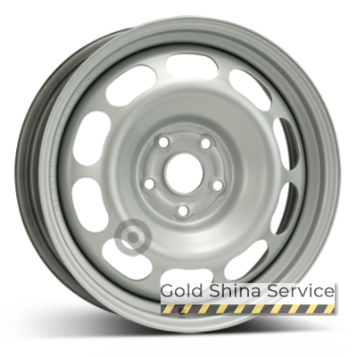 ALST (KFZ) 9987 Toyota 6.5x17 5x114.3 ET39 DIA60