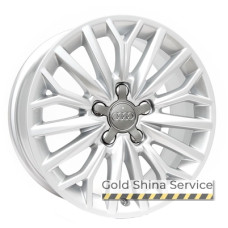 Replica Audi RX460 7x16 5x112 ET40 DIA0 S Replica Audi RX460 7x16 5x112 ET40 DIA0 S