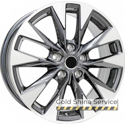 Диски Replica Nissan RX479 6.5x17 5x114.3 ET45 DIA66.1 GMF
