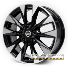 Replica Nissan RX479 6.5x16 5x114.3 ET36 DIA66.1 BMF Replica Nissan RX479 6.5x16 5x114.3 ET36 DIA66.1 BMF