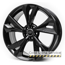 Replica Audi KW59 8x18 5x112 ET40 DIA0 GB Replica Audi KW59 8x18 5x112 ET40 DIA0 GB