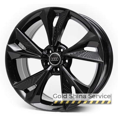 Replica Audi KW59 8x18 5x112 ET40 DIA66.6 GB