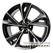 Replica Audi KW59 7.5x17 5x112 ET35 DIA66.6 BMF Replica Audi KW59 7.5x17 5x112 ET35 DIA66.6 BMF