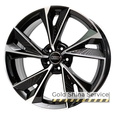 Replica Audi KW59 9x20 5x112 ET30 DIA0 BMF