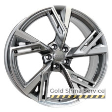 Replica Audi KW61 9.5x21 5x112 ET25 DIA66.6 GMF Replica Audi KW61 9.5x21 5x112 ET25 DIA66.6 GMF