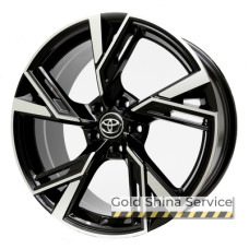 Replica Audi KW61 8.5x19 5x112 ET35 DIA0 BMF Replica Audi KW61 8.5x19 5x112 ET35 DIA0 BMF