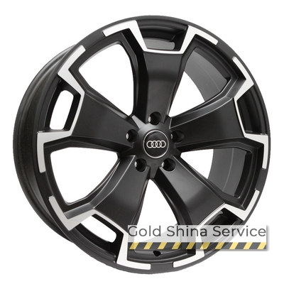 Диски Replica Audi R279 9x20 5x112 ET35 DIA66.6 MBM