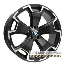 Replica BMW R279 9x20 5x112 ET35 DIA66.6 MBM Replica BMW R279 9x20 5x112 ET35 DIA66.6 MBM