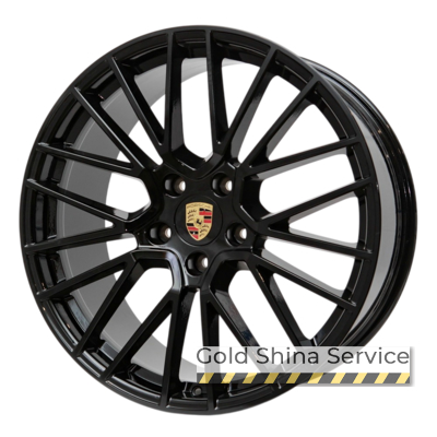 Replica Porsche RFE179 10.5x21 5x112 ET19 DIA66.6 GB