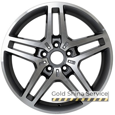 Диски Zumbo MFR 1034BZ 7.5x17 5x112 ET40 DIA66.6 GMF