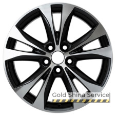 Zumbo MFR 1094TA 7.5x18 5x114.3 ET38 DIA72.6 BMF