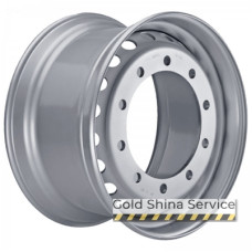 ONYX (14мм) 9x22.5 10x335 ET175 DIA281 S ONYX (14мм) 9x22.5 10x335 ET175 DIA281 S