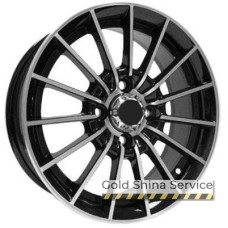 KH KH-532 6.5x15 5x120 ET25 DIA72.6 HS