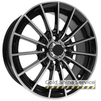 Диски KH KH-532 6.5x15 5x120 ET25 DIA72.6 HS