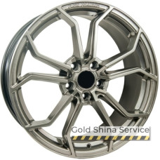 Replica Mercedes GT 3S041 8x18 5x112 ET35 DIA66.6 HB Replica Mercedes GT 3S041 8x18 5x112 ET35 DIA66.6 HB