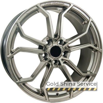 Диски Replica Mercedes GT 3S041 8x18 5x112 ET35 DIA66.6 HB