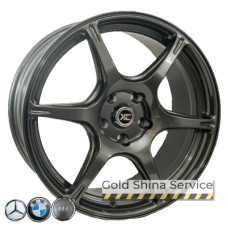 Replica Mercedes GT 3S180 8.5x18 5x112 ET35 DIA66.6 HB Replica Mercedes GT 3S180 8.5x18 5x112 ET35 DIA66.6 HB