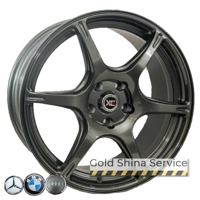 Диски Replica Mercedes GT 3S180 8.5x18 5x112 ET35 DIA66.6 HB