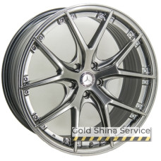 Replica Mercedes GT 19938 9.5x19 5x112 ET35 DIA66.6 HB Replica Mercedes GT 19938 9.5x19 5x112 ET35 DIA66.6 HB