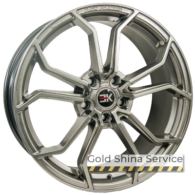 Диски Replica Audi GT 3S041 8x18 5x112 ET35 DIA66.6 HB