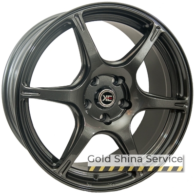 Диски Replica Audi GT 3S180 8.5x18 5x112 ET35 DIA66.6 HB