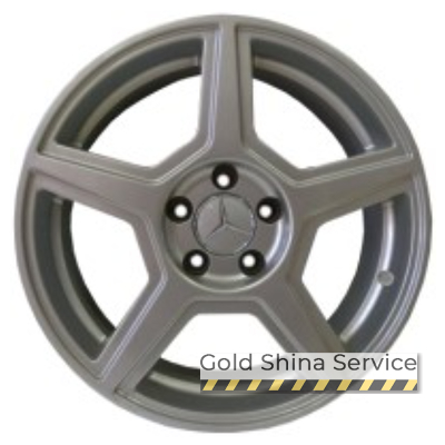 Диски Replica Mercedes A-F99504 8.5x19 5x112 ET35 DIA66.6 S