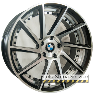 Replica BMW GT ER031-R 9.5x20 5x120 ET35 DIA74.1 MBM