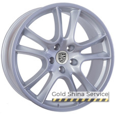 Replica Porsche A-R985 9x20 5x130 ET60 DIA71.6 S Replica Porsche A-R985 9x20 5x130 ET60 DIA71.6 S