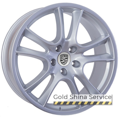 Диски Replica Porsche A-R985 9x20 5x130 ET60 DIA71.6 S